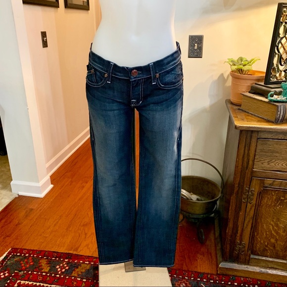 Rock & Republic Denim - Rock & Republic Jeans